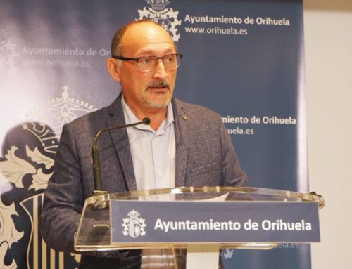 El Ayuntamiento de Orihuela adjudica a la Universidad de Alicante el contrato para la realización del proyecto que conducirá a la rehabilitación del Palacio de Rubalcava