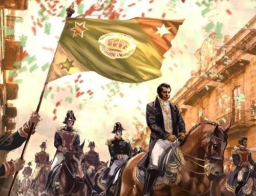Patrimonio Histórico presenta el próximo martes el libro ‘Un oriolano en la Independencia de México: Juan Orbegozo Maseres’