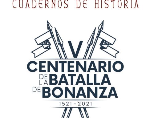 Revista AURARIOLA V Centenario de la Batalla de Bonanza